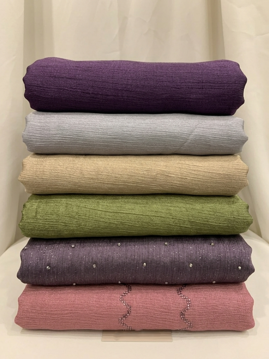 Scarves Collection