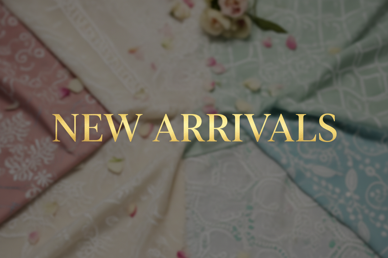 New Arrivals